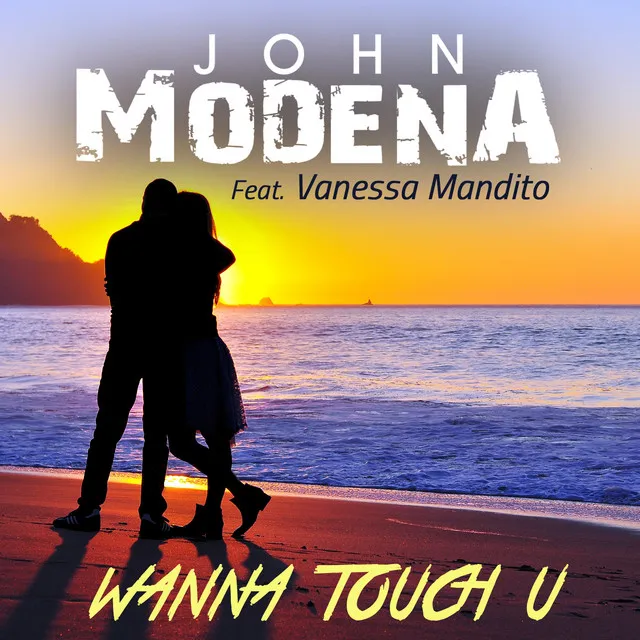 Wanna Touch U (feat. Vanessa Mandito) [French Edit]