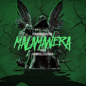 Malamanera by FERNANDOCOSTA