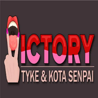 Victory by Tyke