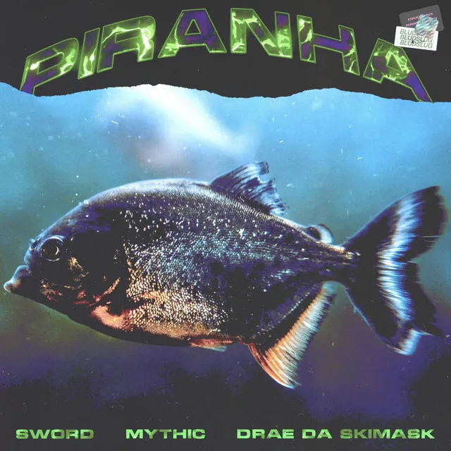 Piranha