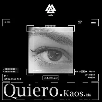 Quiero by Kaos LDA