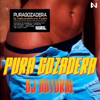 Pura Gozadera by dj natural