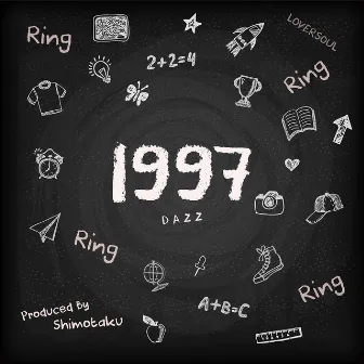 1997 by DAZZ