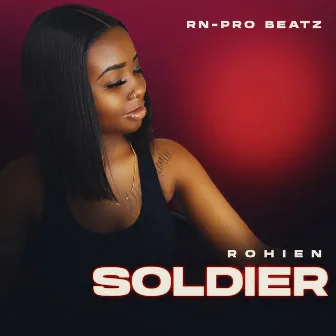 Soldier by RN-Pro Beatz