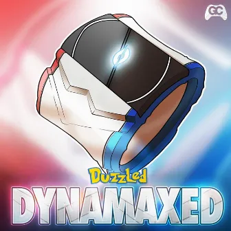 Dynamaxed by Duzzled