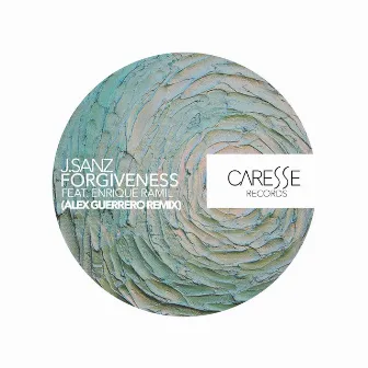 Forgiveness (Alex Guerrero Remix) by Enrique Ramil