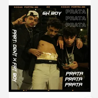 Prata by GH Boy