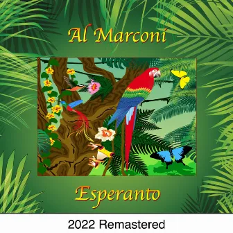 Esperanto (2022 Remastered) by Al Marconi