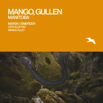 Manitoba by Gullen