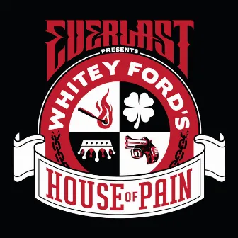 Whitey Ford's House of Pain by Everlast