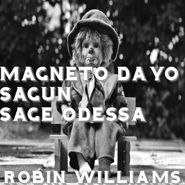 Robin Williams