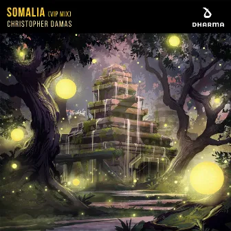 SOMALIA (VIP Mix) by Christopher Damas