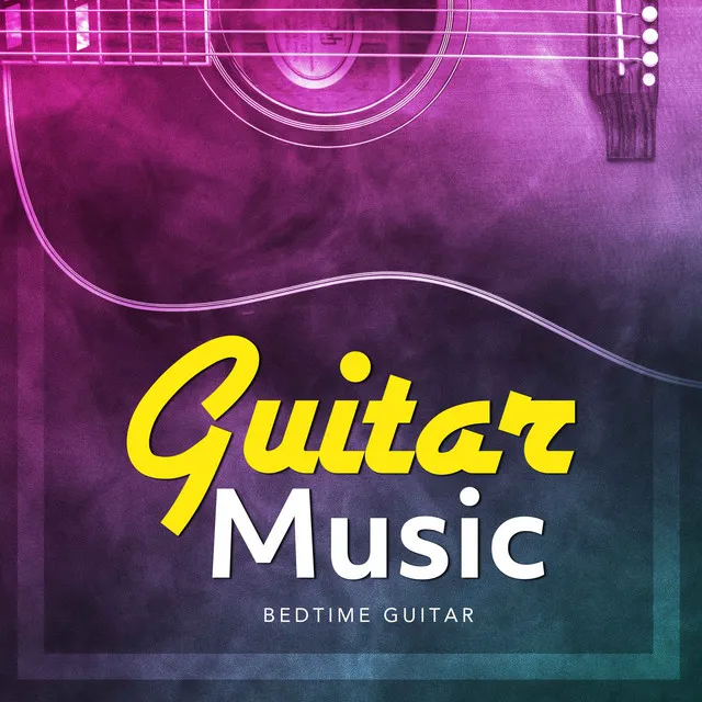 Guitar Music