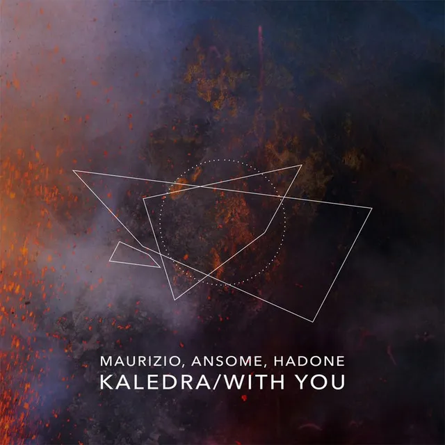 Kaledra / With You