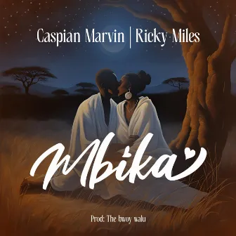 Mbika by Caspian Marvin