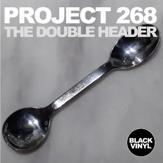 The Double Header by Project 268