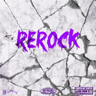 Rerock (ChopNotSlop Remix) by Freako Jack$on