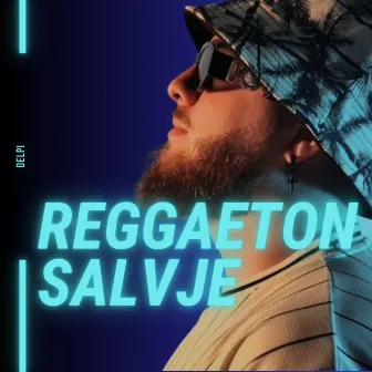 Reggaeton Salvaje (Solo Version) by Unknown Artist