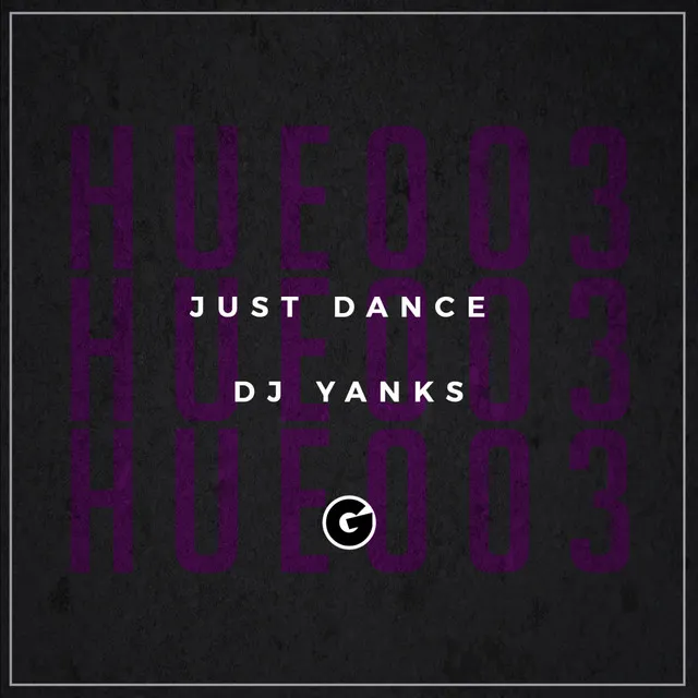 Just Dance - Original Mix