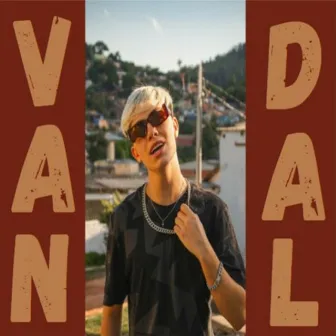 VANDAL by Léozis