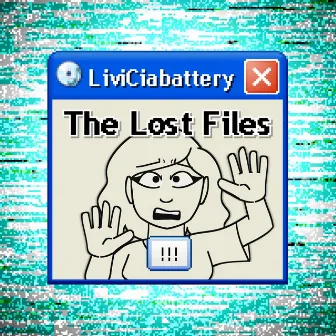 The Lost Files by LiviCiabattery