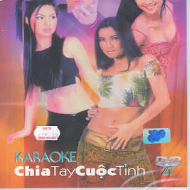 Liên khúc Cha cha cha