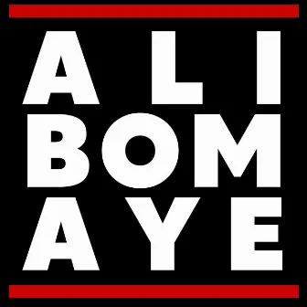 ALY BOMAYE by MrM