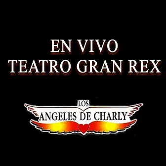 Teatro Gran Rex by Los Angeles De Charly