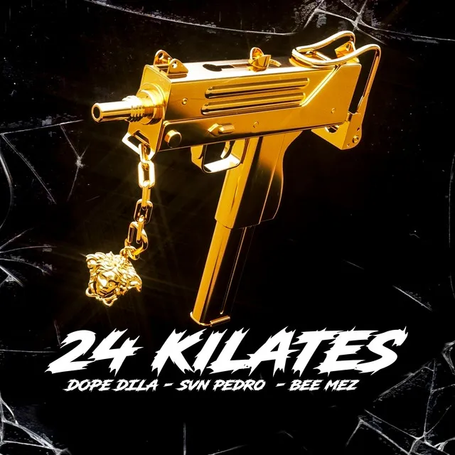 24 Kilates