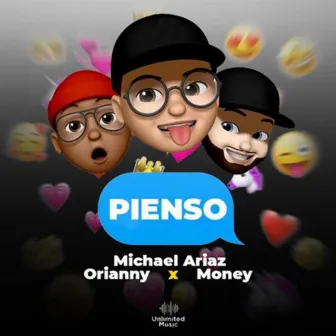 Pienso by Michael Ariaz