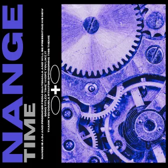 Time (Original Mix) by Nange