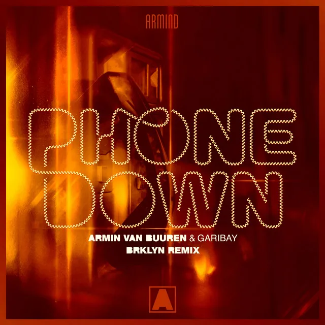 Phone Down - BRKLYN Remix