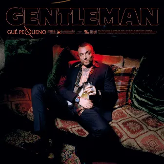 Gentleman by Guè