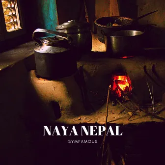 Naya Nepal by Symfamous