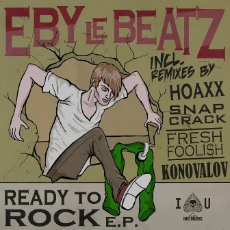 Ready To Rock by Eby Le Beatz