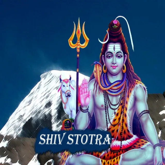 Shiv stotra