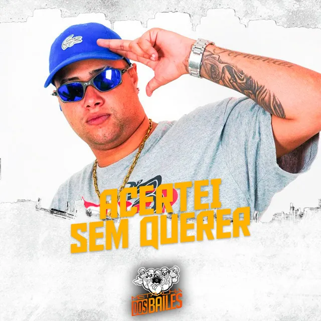 Acertei Sem Querer