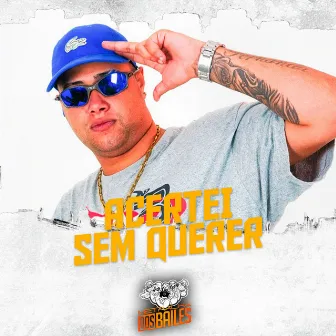 Acertei Sem Querer by MC MT