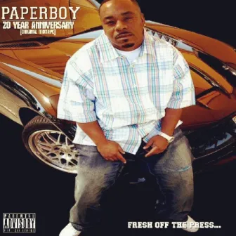 Its on 2nite by Paperboy