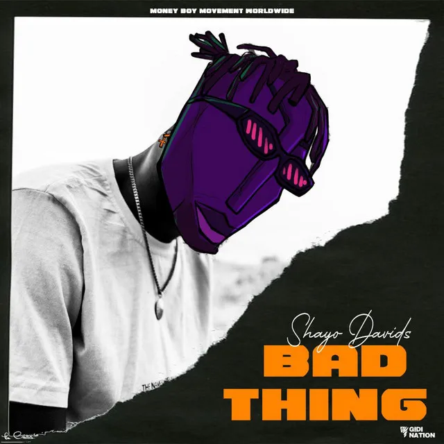 Bad Thing