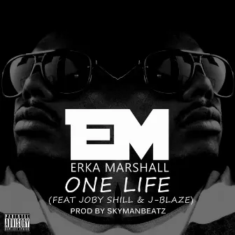 One Life (feat. Joby Shill, J-Blaze) by Unknown Artist