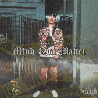 M!nd Ova Matter by Ramii Z Le Don