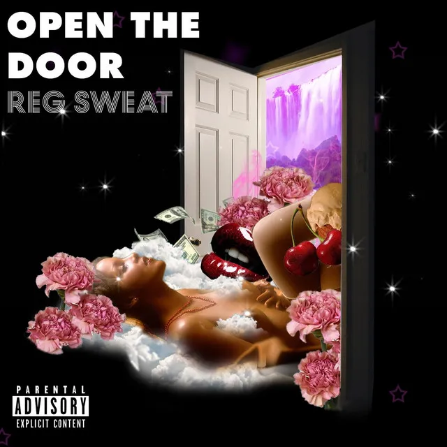 Open the Door