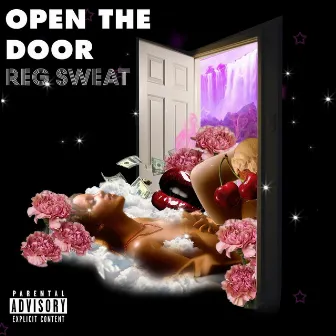 Open the Door by Reg Sweat