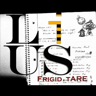 Frigid Tare by Luis