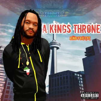 A Kings Throne by King Far Eye