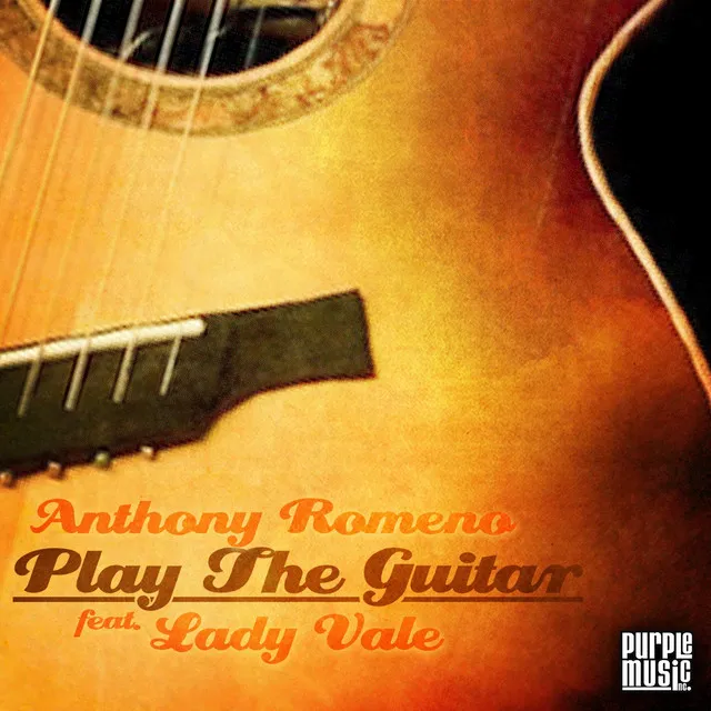 Play the Guitar - Video Version