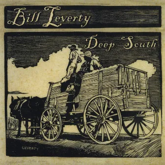 Deep South by Bill Leverty