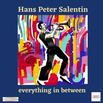 Everything in between by Hans Peter Salentin