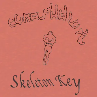 skeleton key by Cybashawty